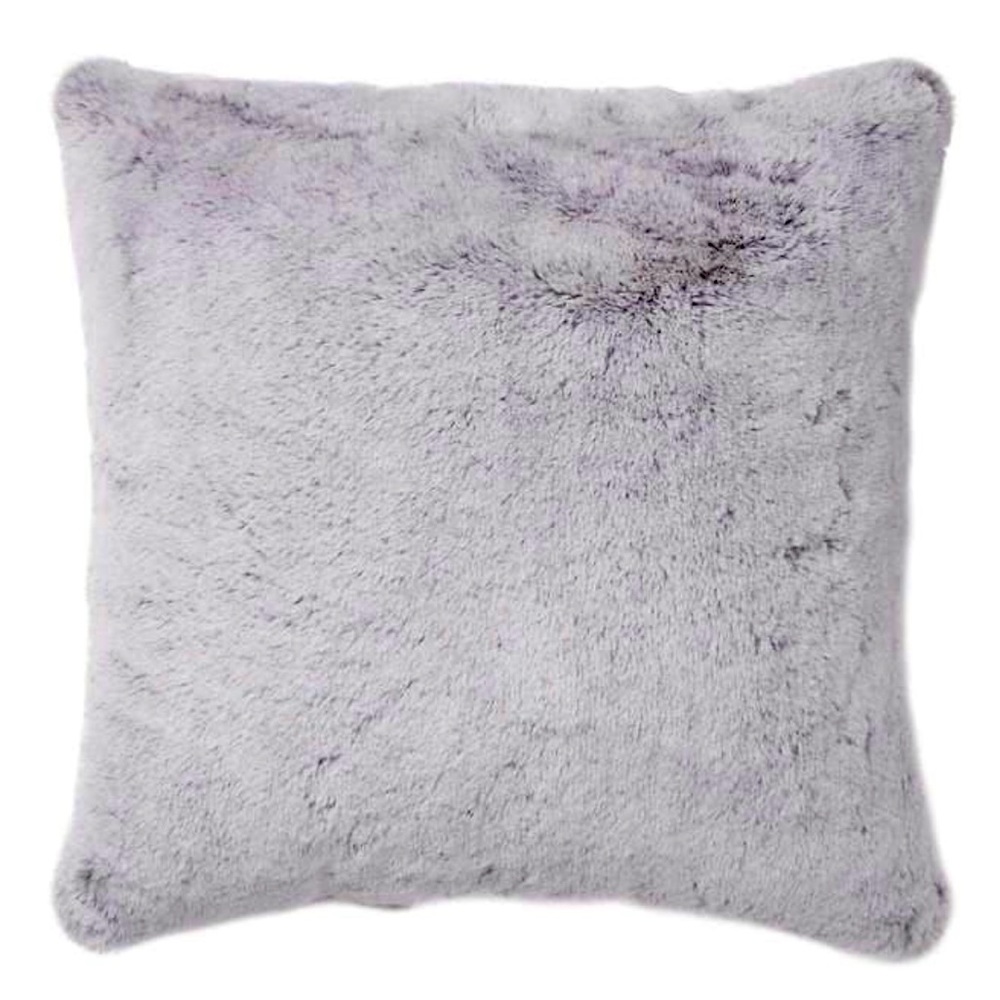 Grey Accent Pillows - Like Brand New (2 in the Set)